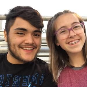 Meet your Posher, Morgan